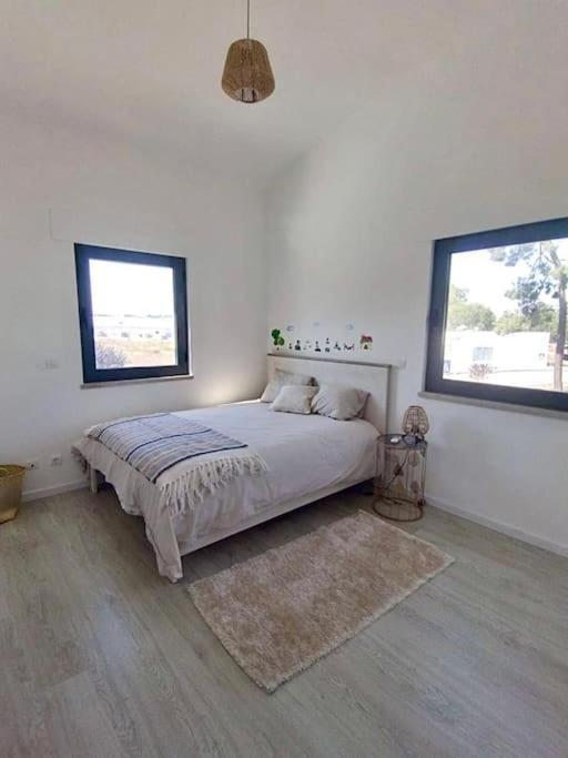 Villa Palmela Village Quinta do Anjo Luaran gambar