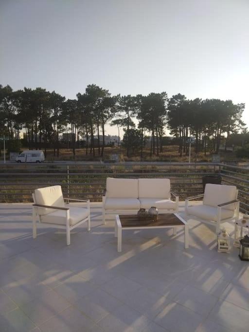 Villa Palmela Village Quinta do Anjo Luaran gambar