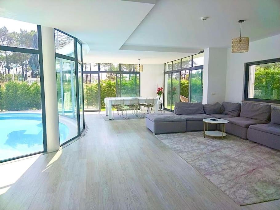 Villa Palmela Village Quinta do Anjo Luaran gambar