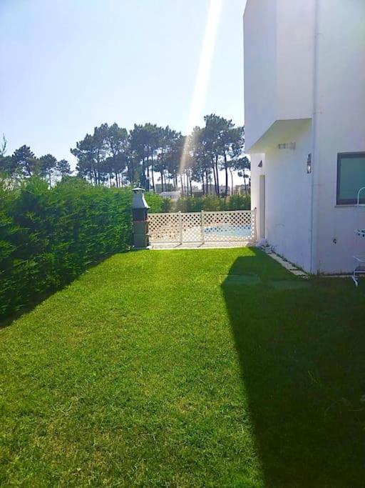 Villa Palmela Village Quinta do Anjo Luaran gambar