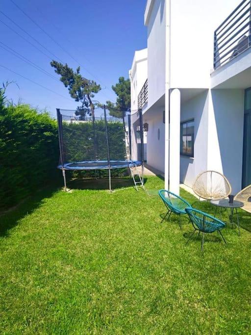 Villa Palmela Village Quinta do Anjo Luaran gambar